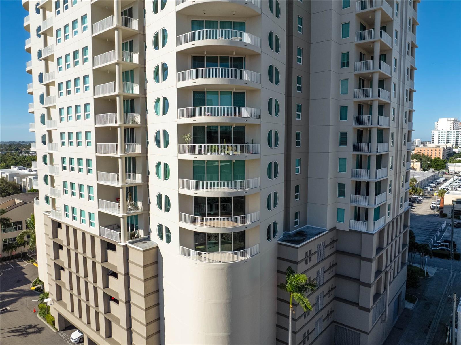 RIVO AT RINGLING - Residential