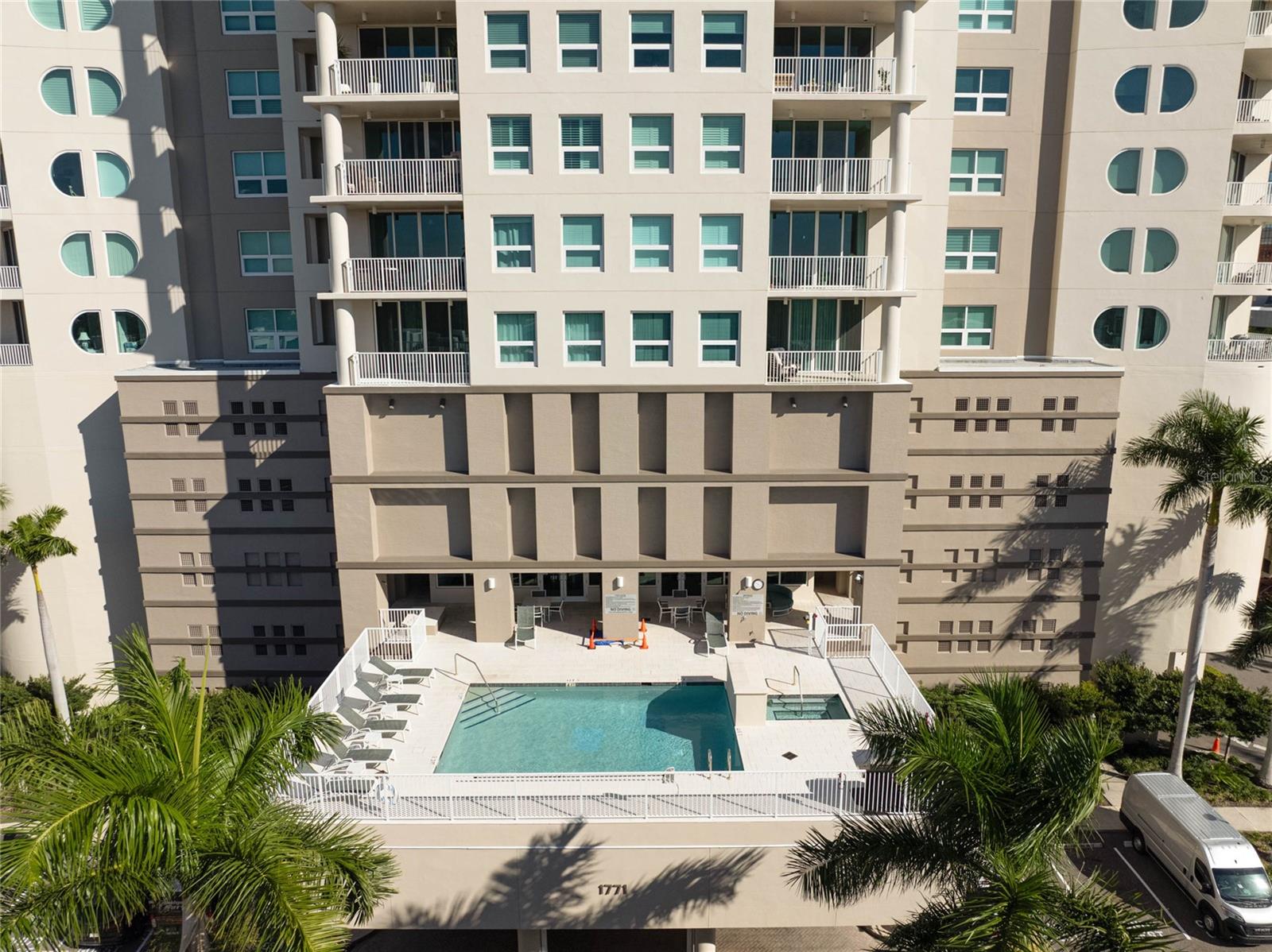 RIVO AT RINGLING - Residential