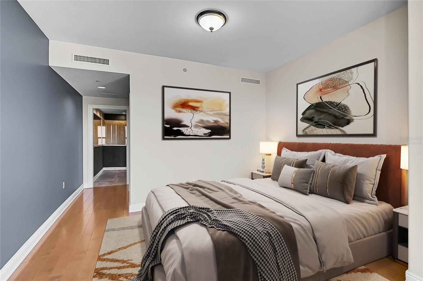 RIVO AT RINGLING - Residential