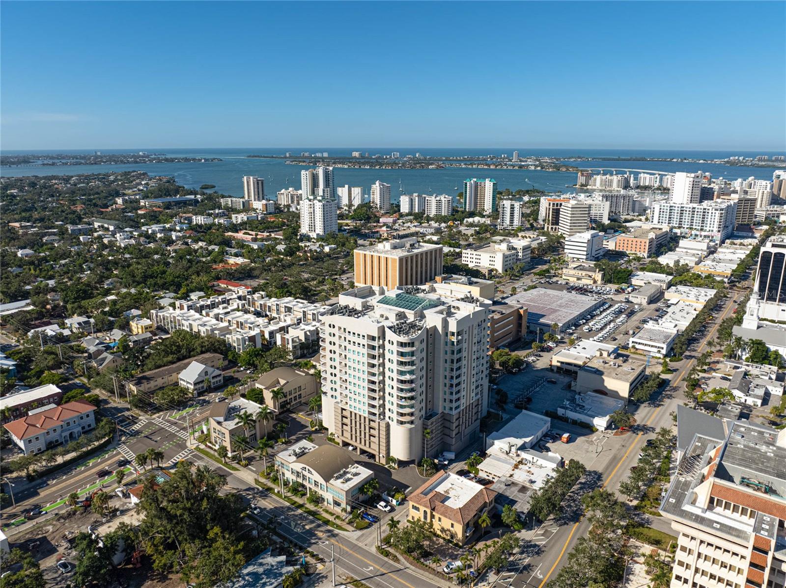 RIVO AT RINGLING - Residential