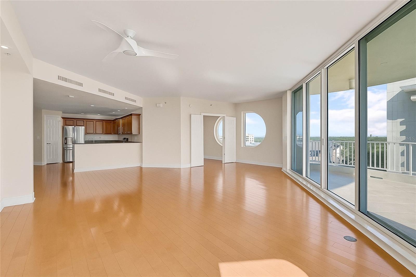 RIVO AT RINGLING - Residential