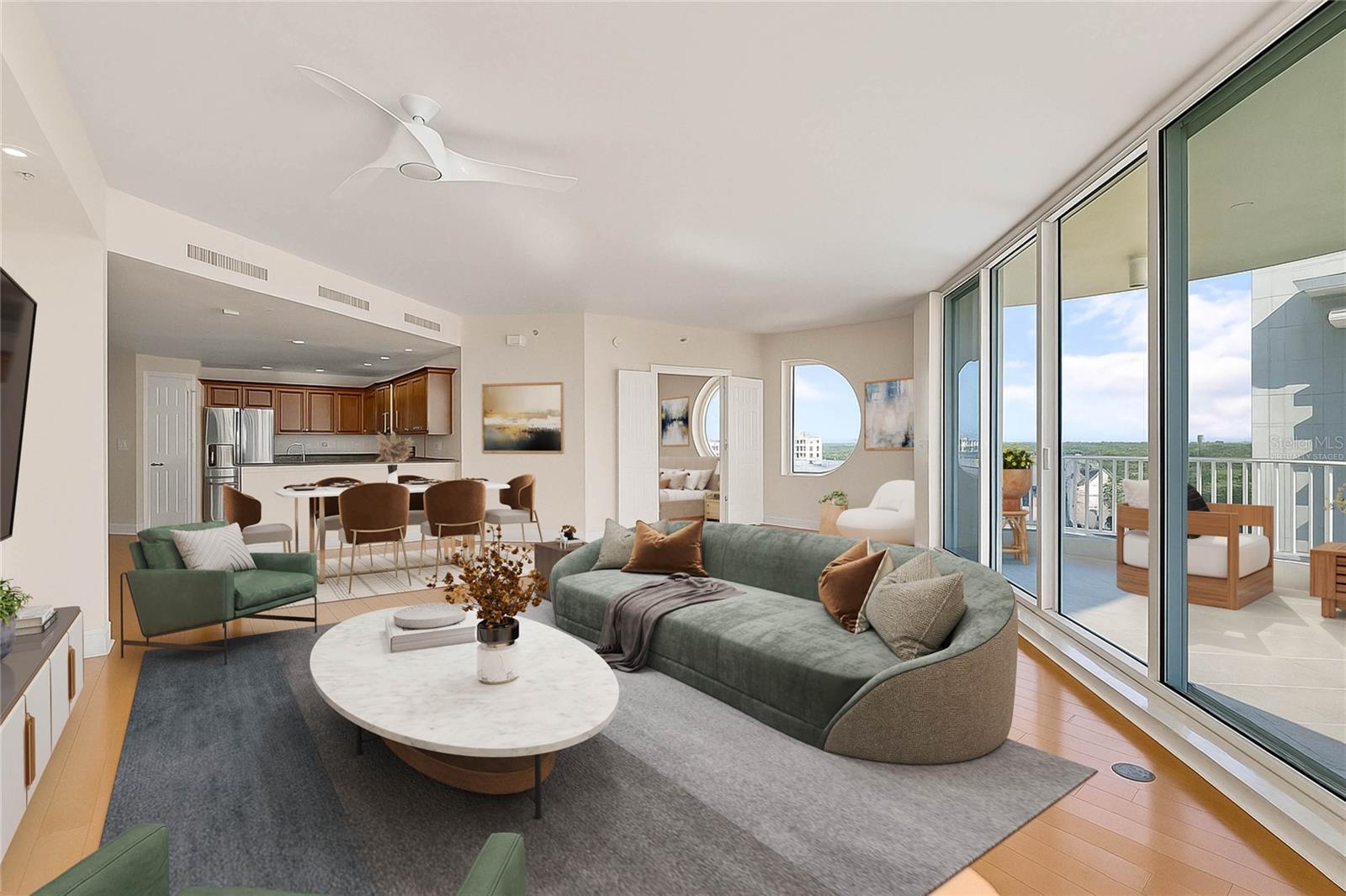 RIVO AT RINGLING - Residential