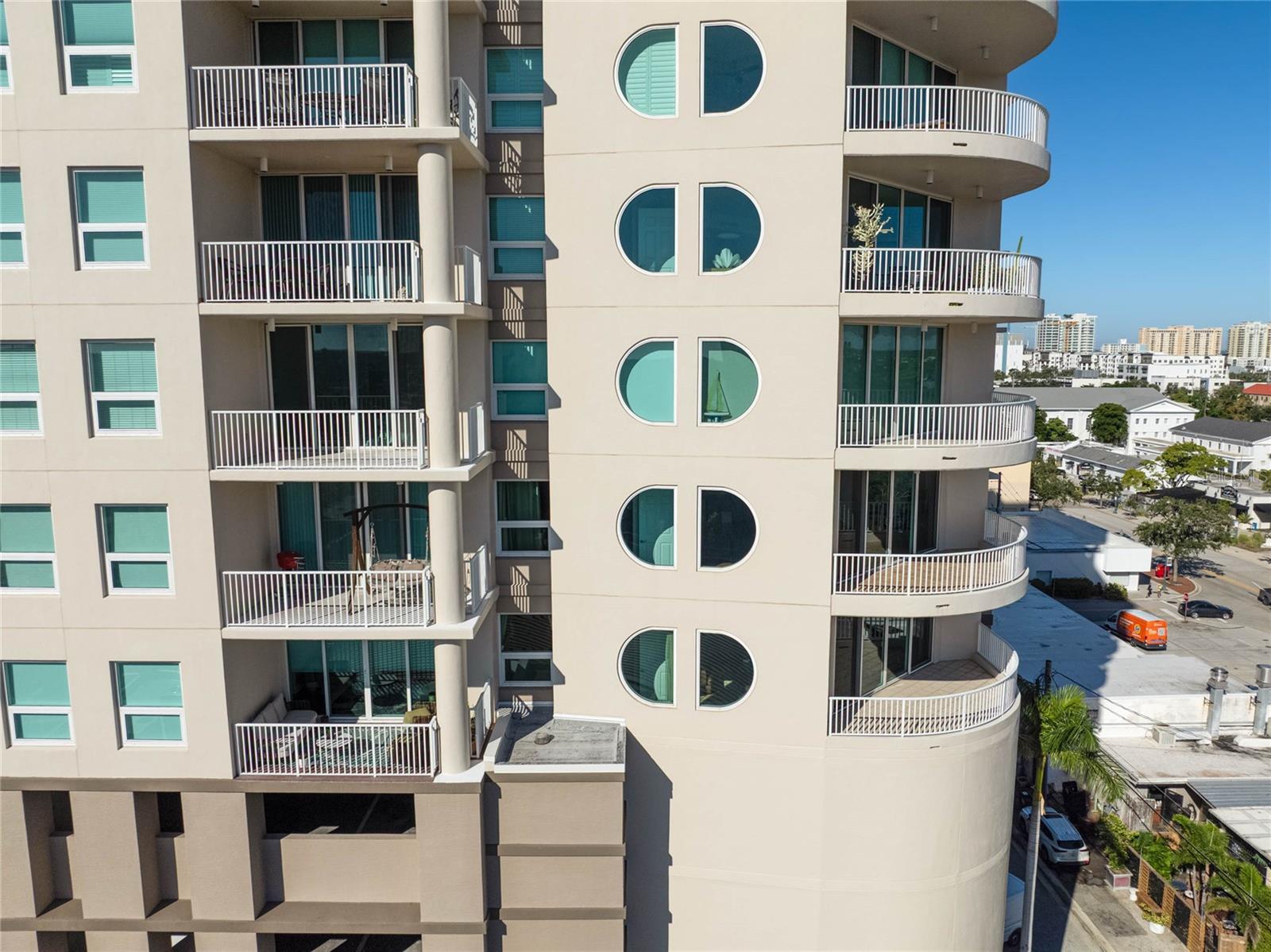 RIVO AT RINGLING - Residential