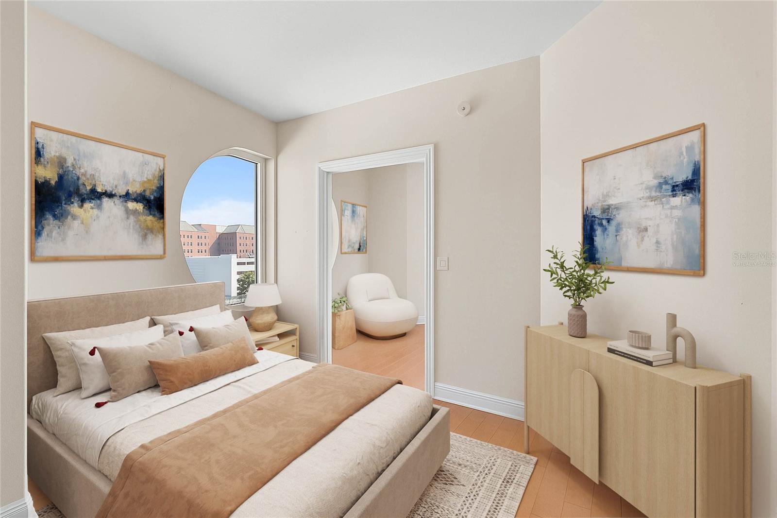 RIVO AT RINGLING - Residential