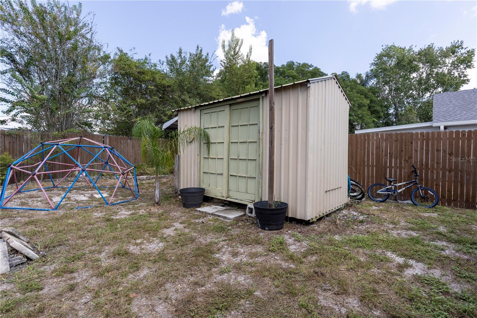 FTY EIGHT ESTS - Residential
