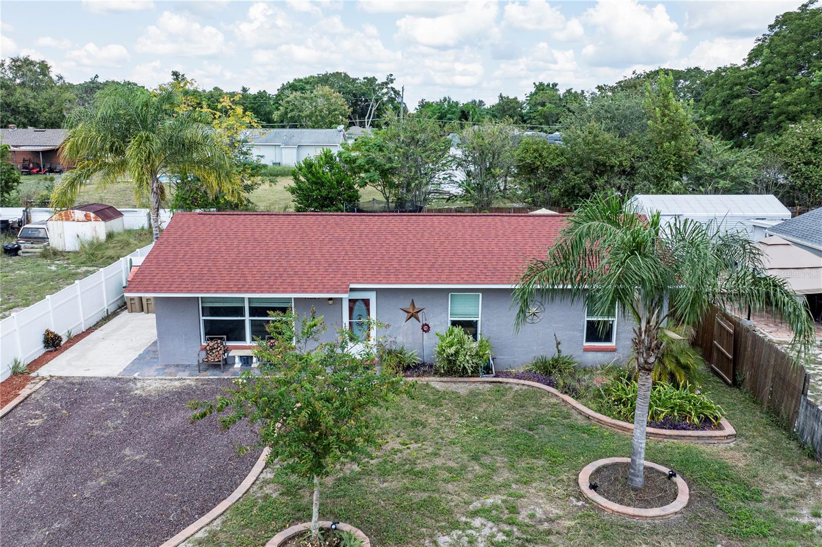 FTY EIGHT ESTS - Residential