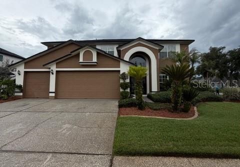 Photo of 1951 Wrenfield Lane, Oviedo, FL 32765 (MLS # O6412706)