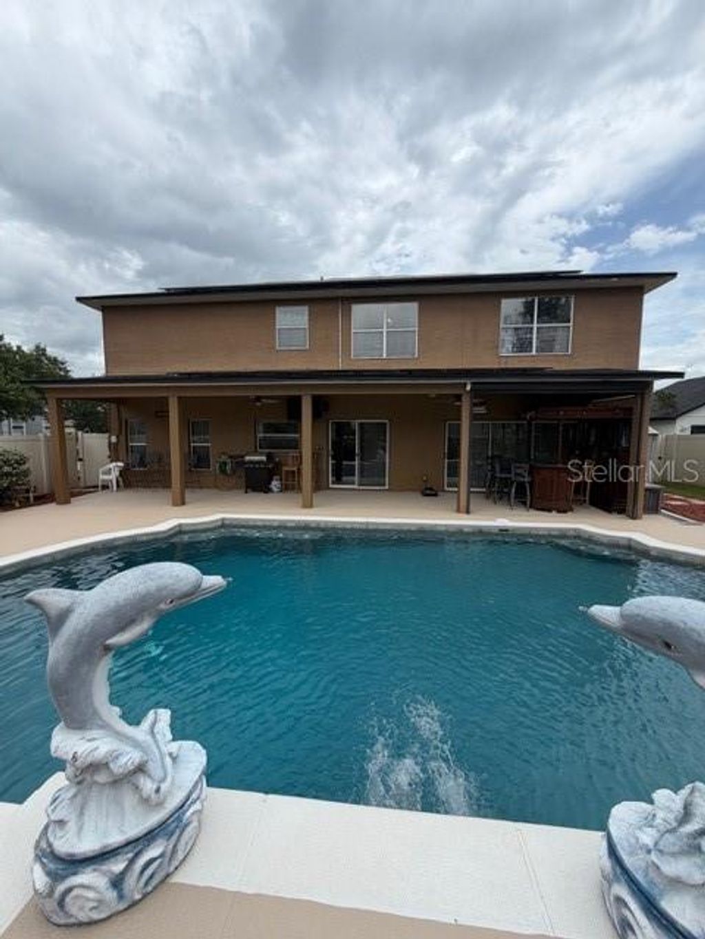 Photo of 1951 Wrenfield Lane, Oviedo, FL 32765 (MLS # O6412706)