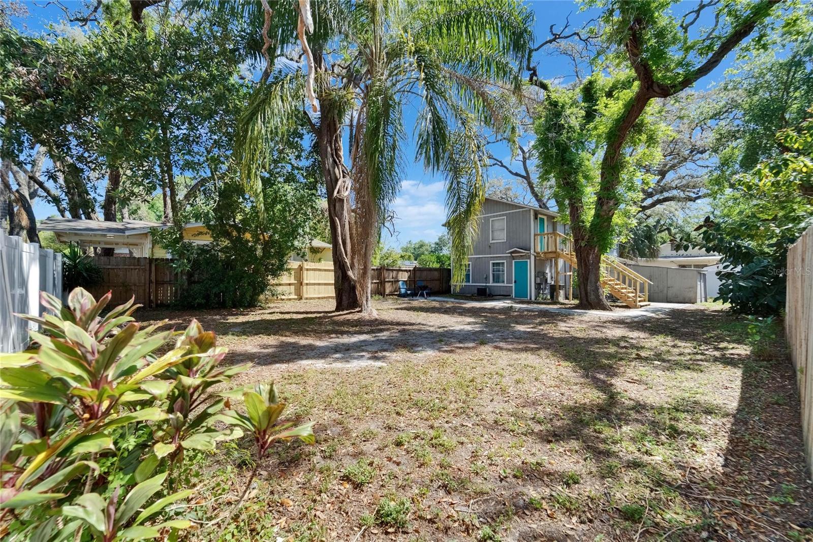MACKMAY SUB - Residential Income