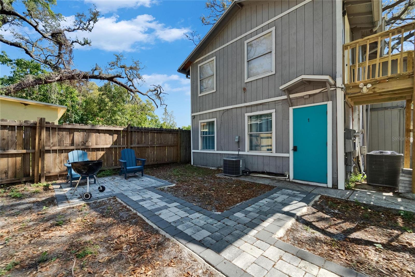 MACKMAY SUB - Residential Income