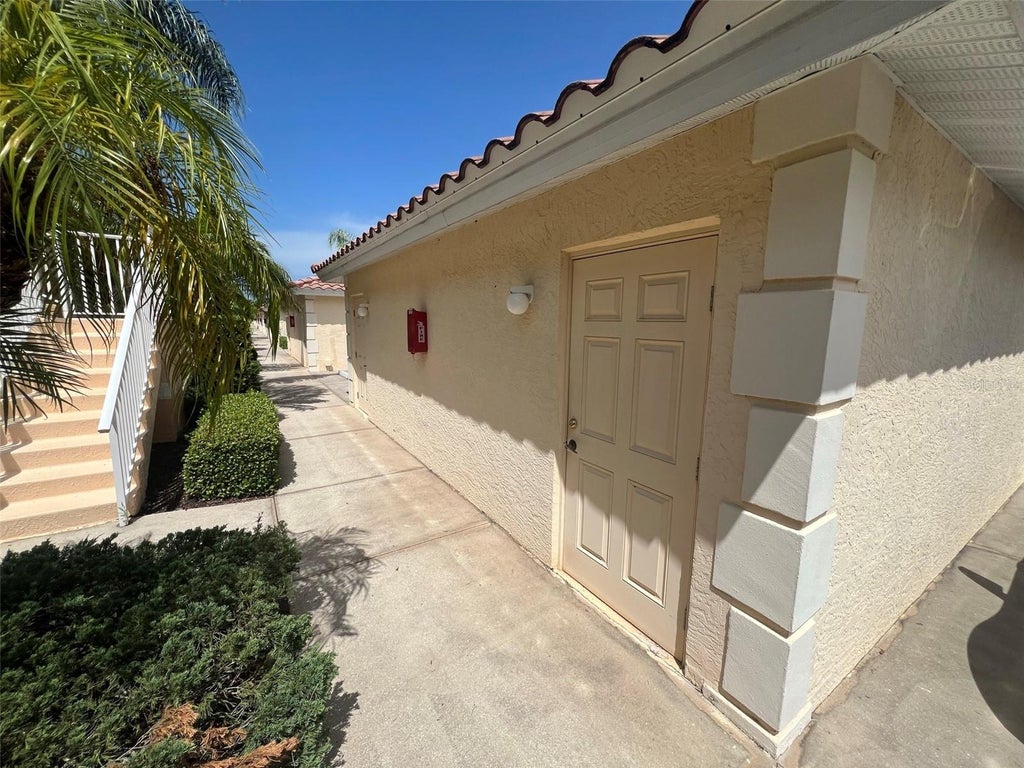 Photo of 4270 Vicenza Drive #B40, Venice, FL 34293 (MLS # A4704241)