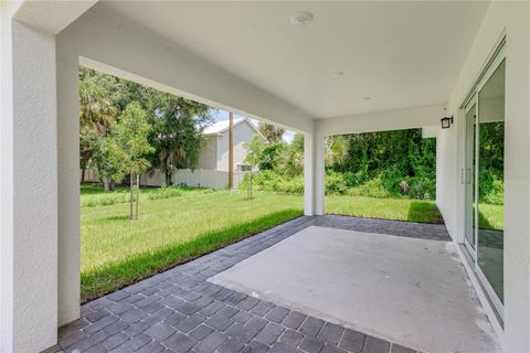 A home in PORT CHARLOTTE