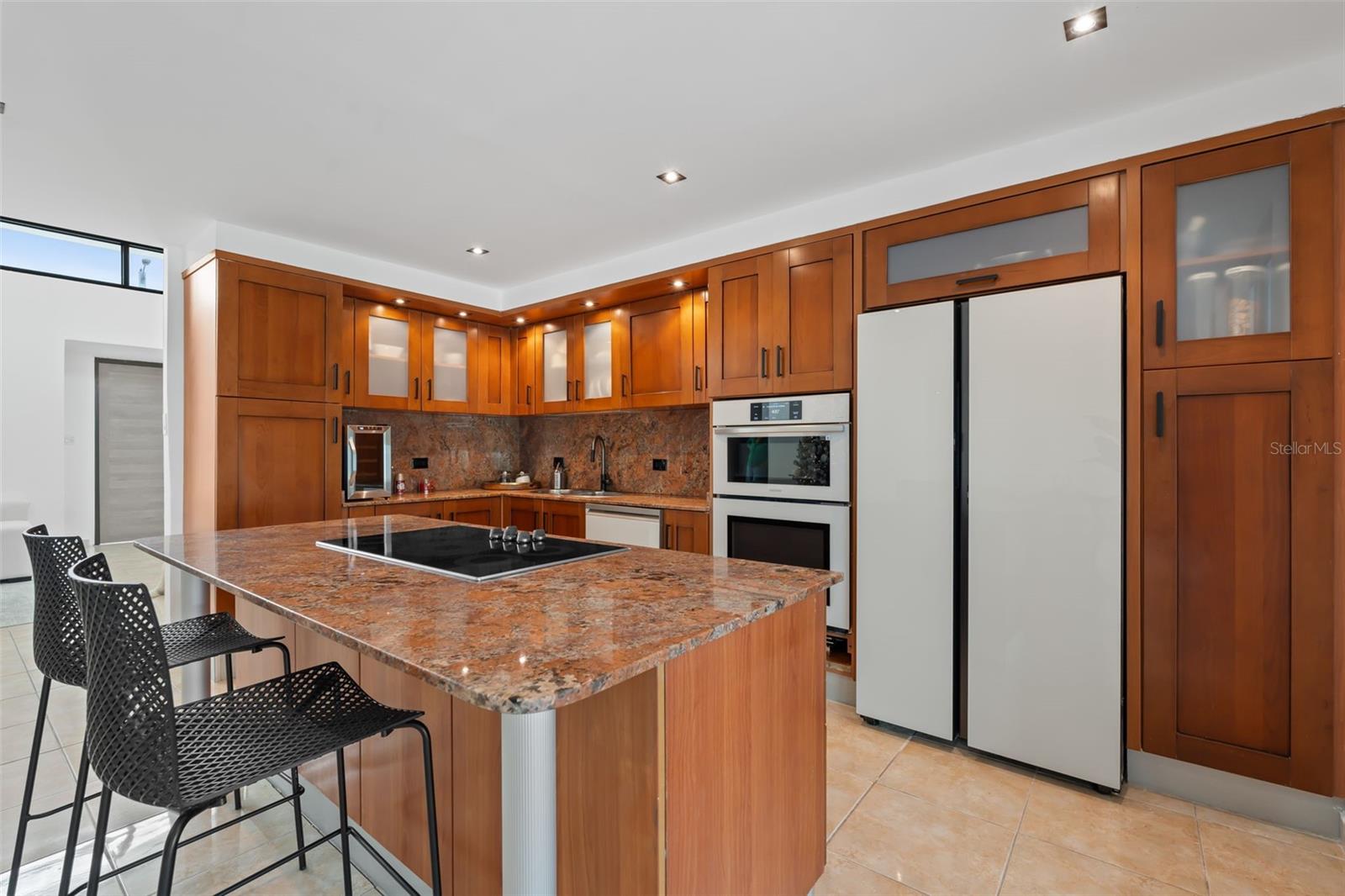 PASEO DEL PRADO - Residential