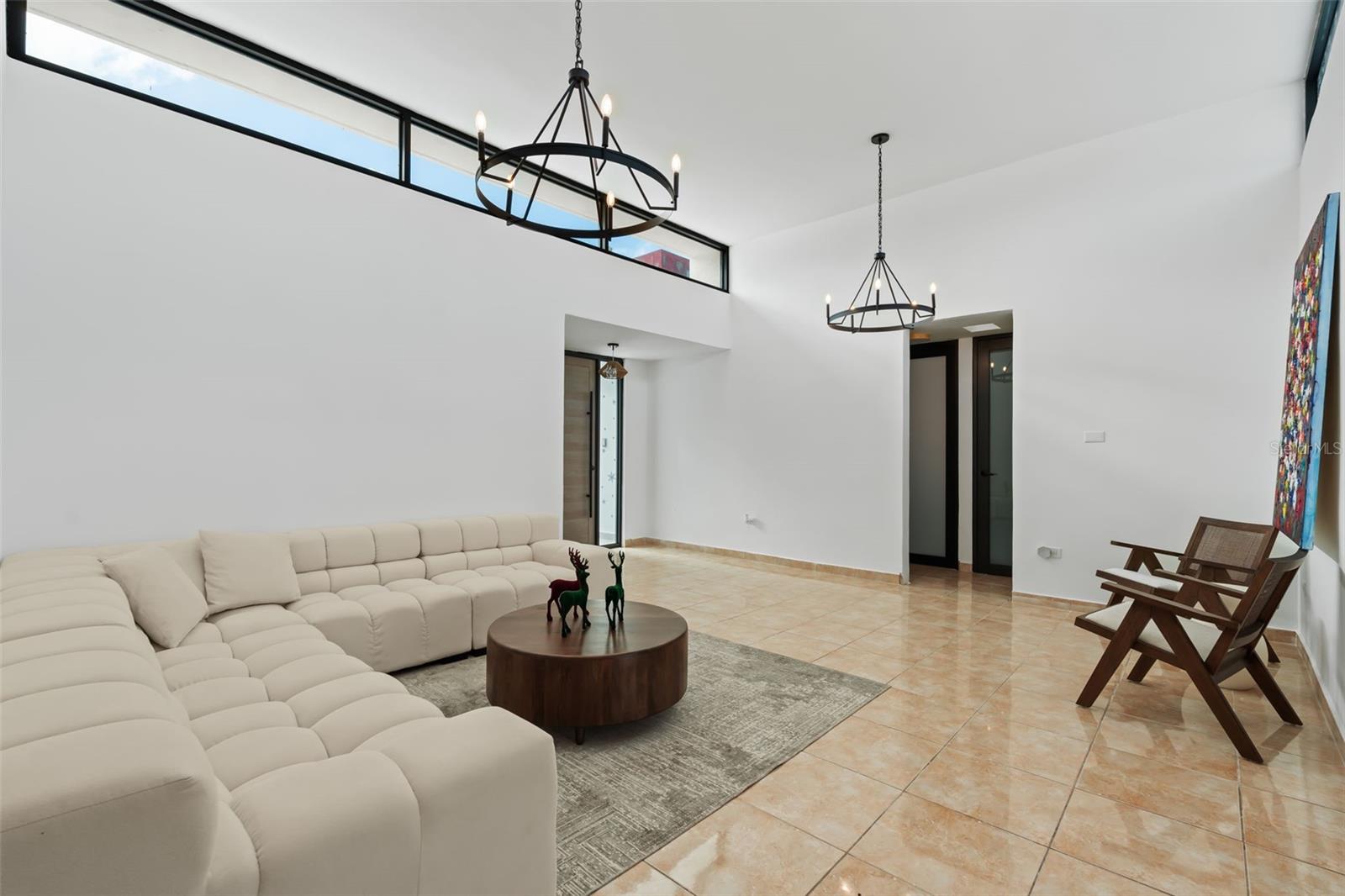 PASEO DEL PRADO - Residential