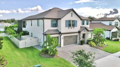 Property photo of 19825 Cypress Bridge Drive, Odessa, FL 33556