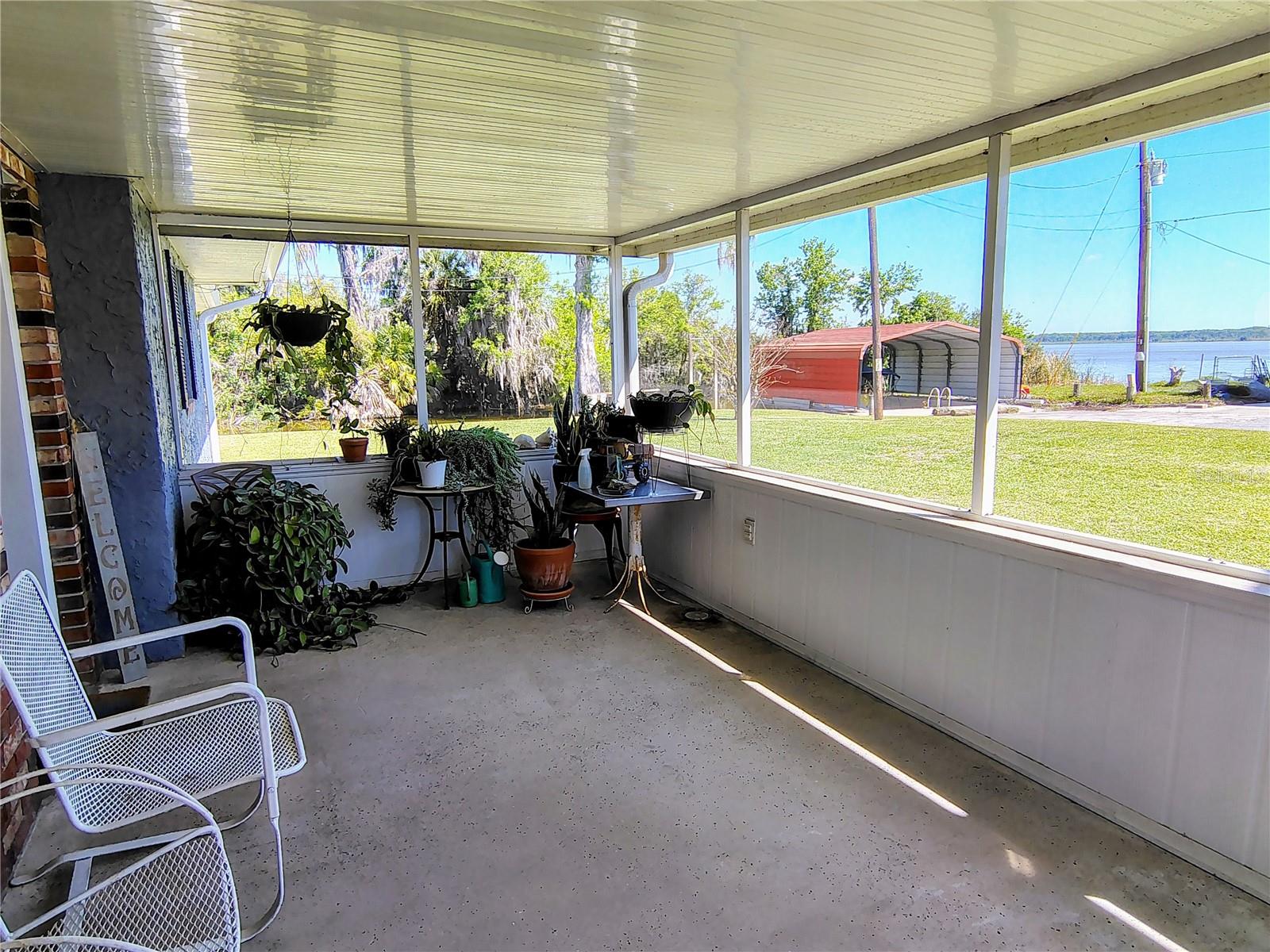 LAKE SHORE PARK - Residential