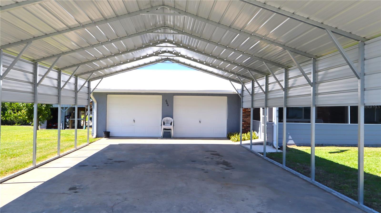 LAKE SHORE PARK - Residential