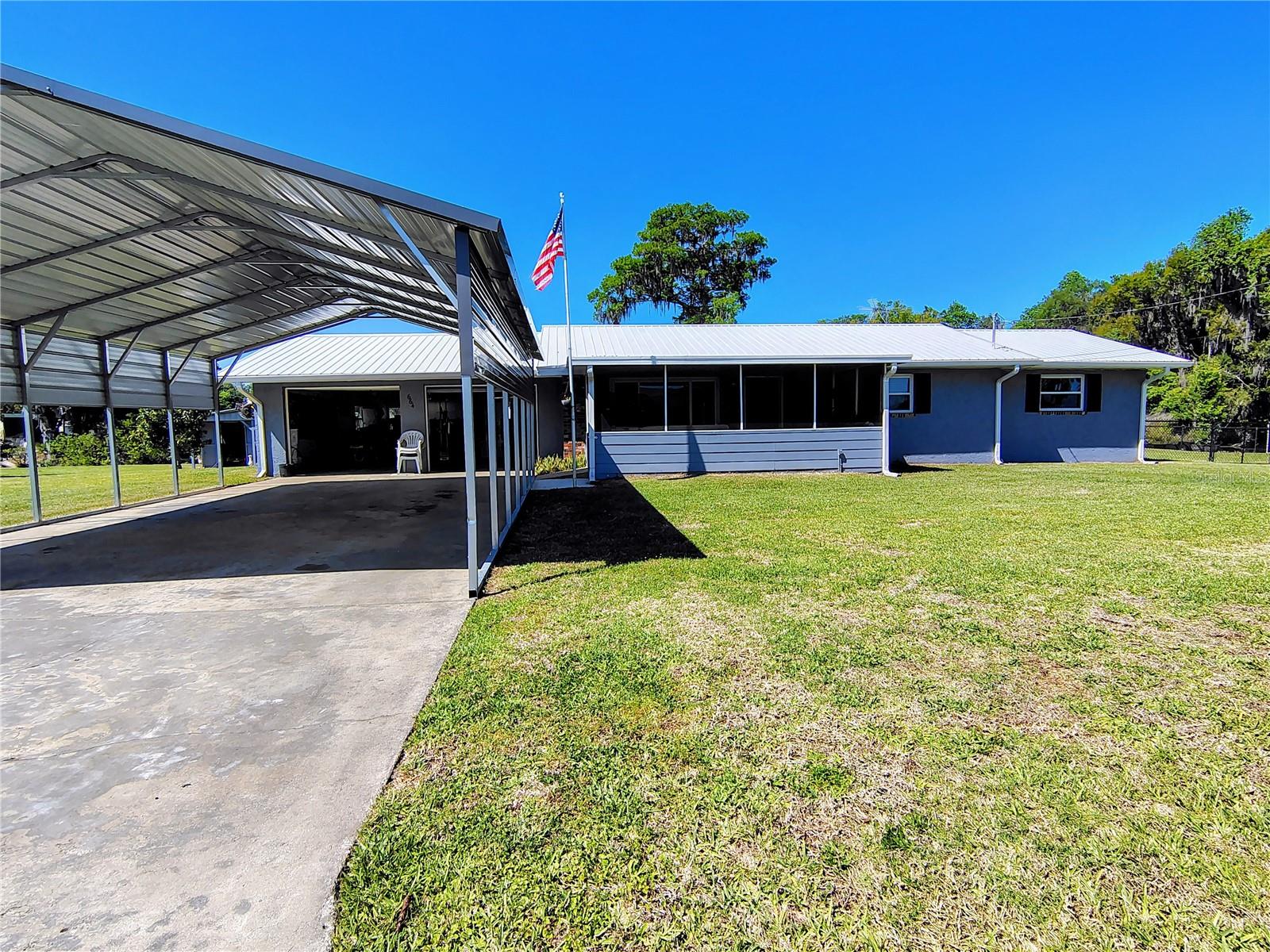 LAKE SHORE PARK - Residential