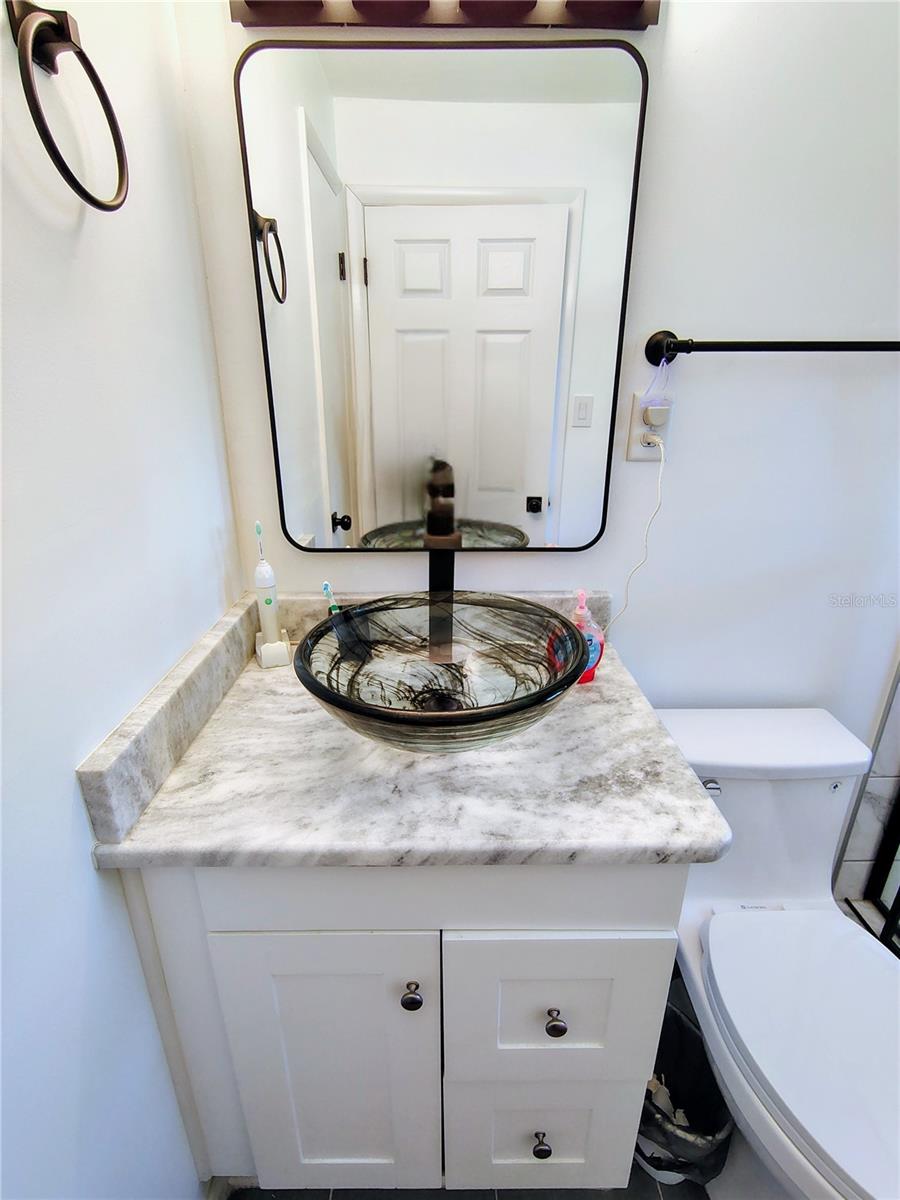 LAKE SHORE PARK - Residential