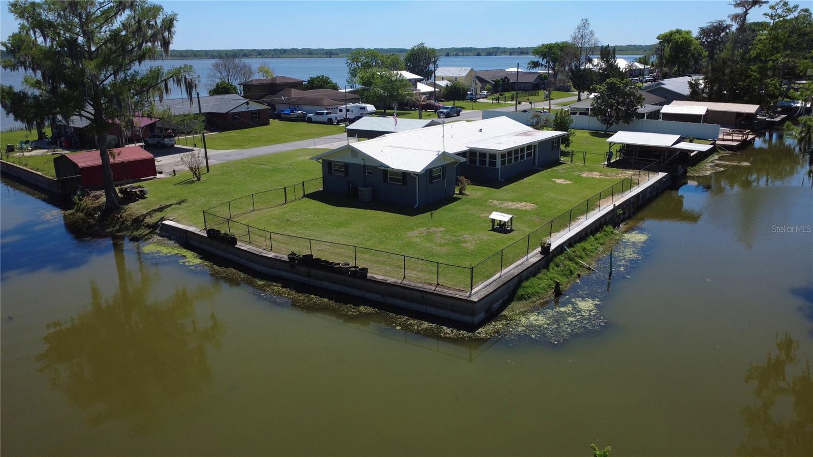 LAKE SHORE PARK - Residential