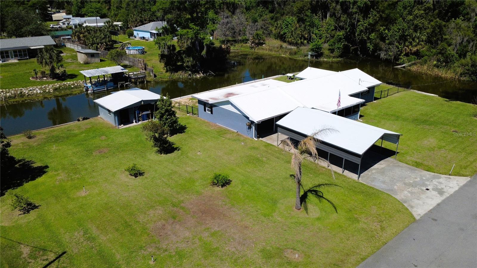 LAKE SHORE PARK - Residential