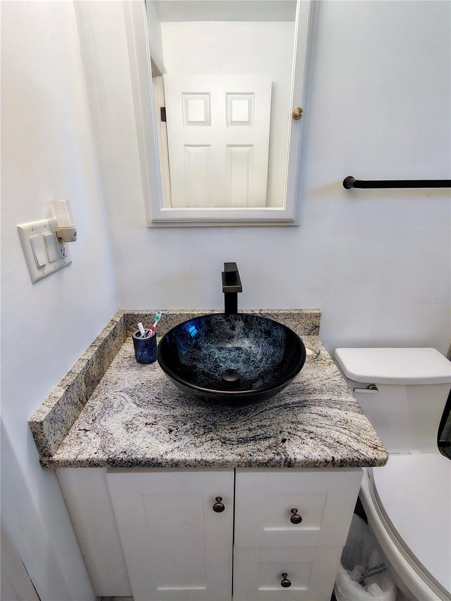 LAKE SHORE PARK - Residential