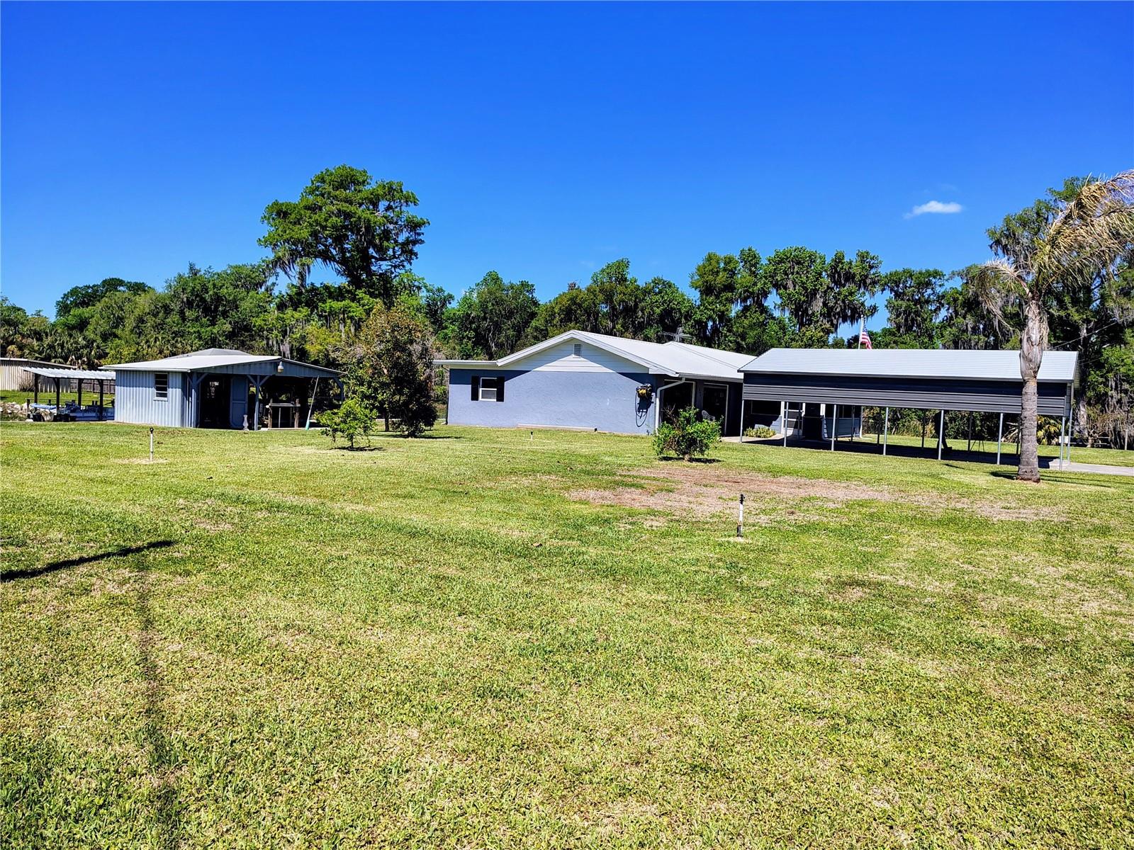 LAKE SHORE PARK - Residential