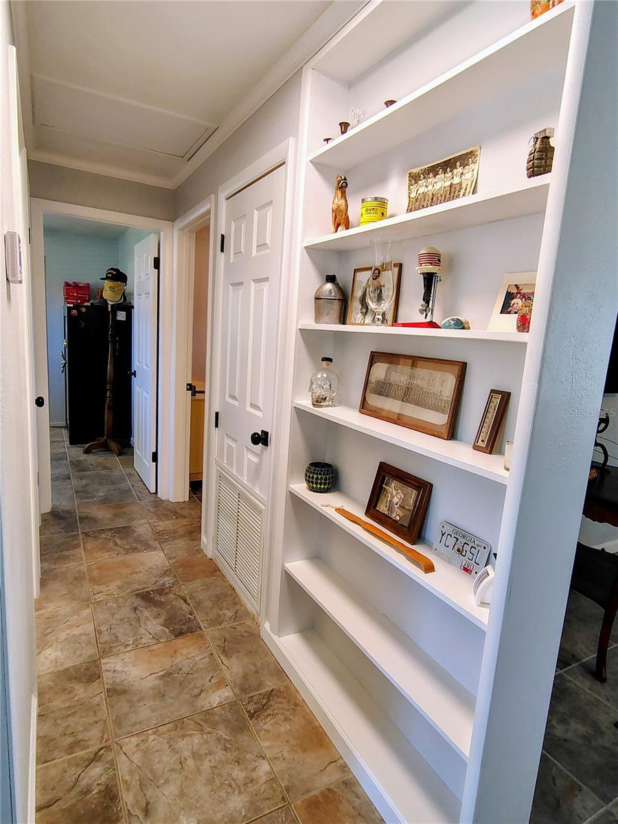 LAKE SHORE PARK - Residential