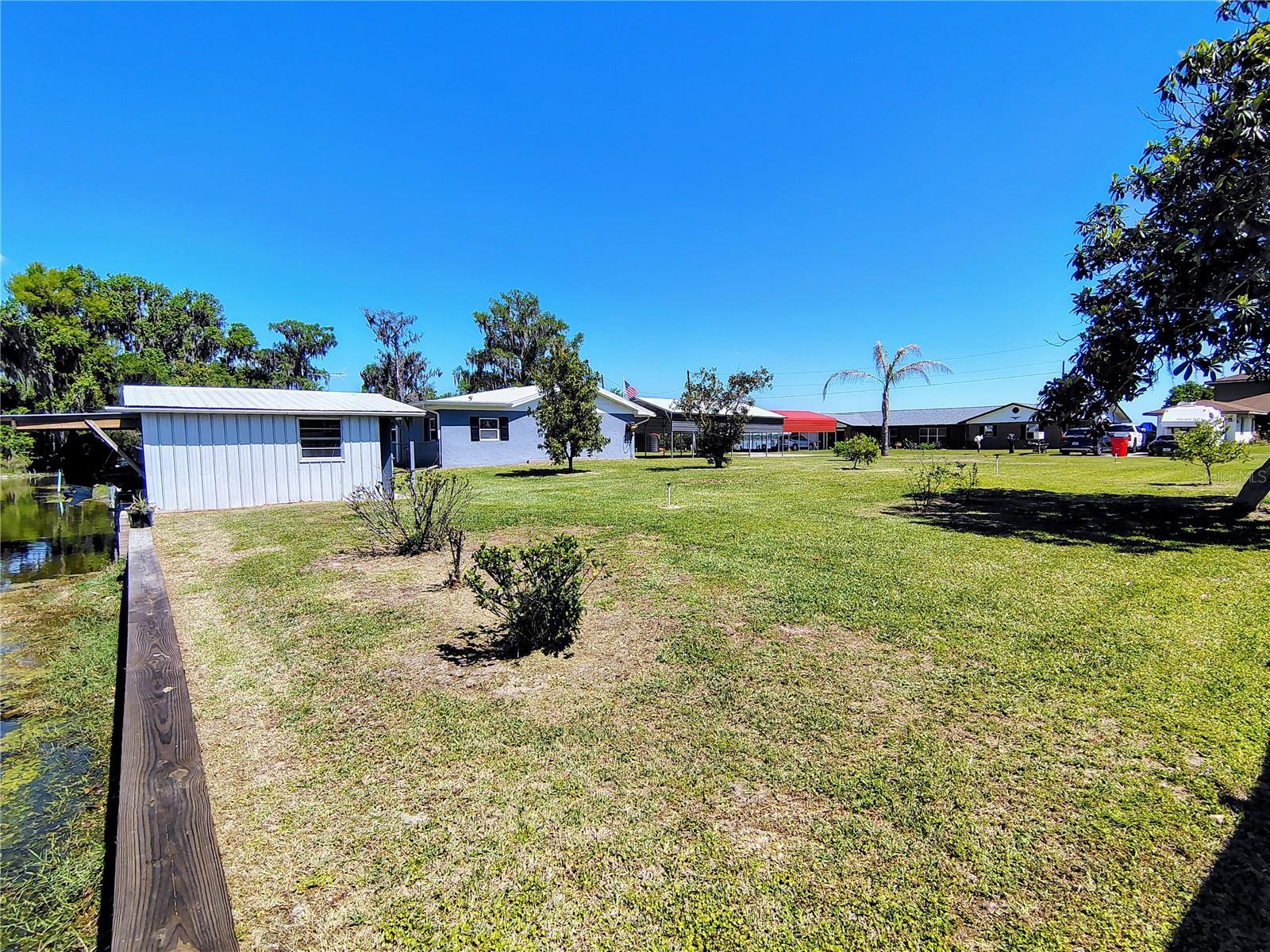 LAKE SHORE PARK - Residential