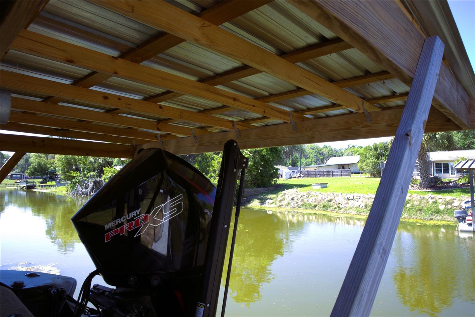 LAKE SHORE PARK - Residential