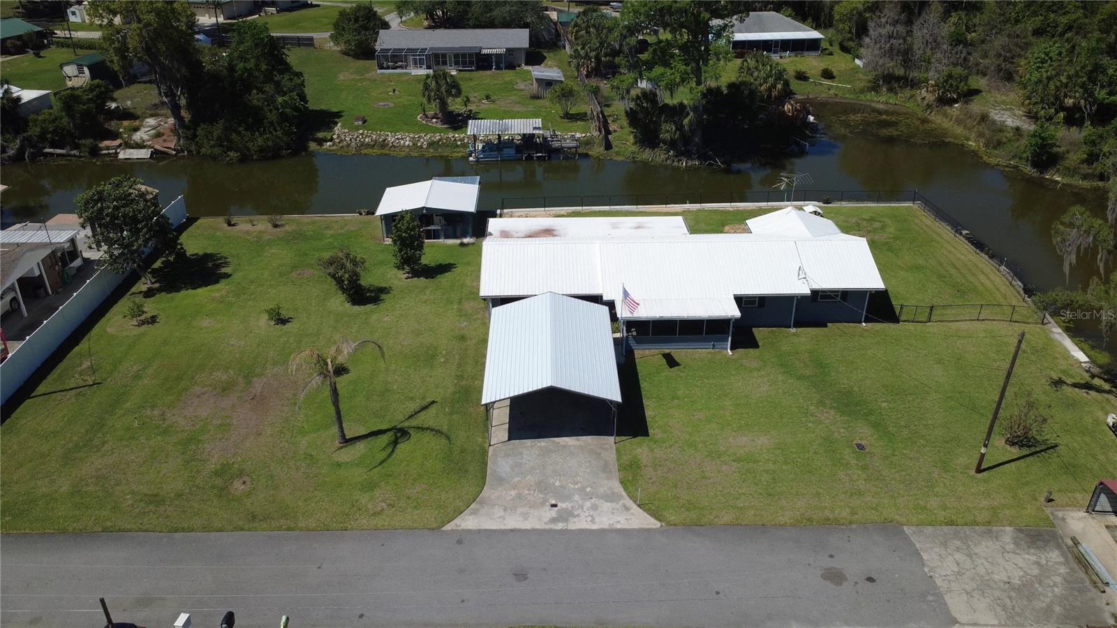 LAKE SHORE PARK - Residential