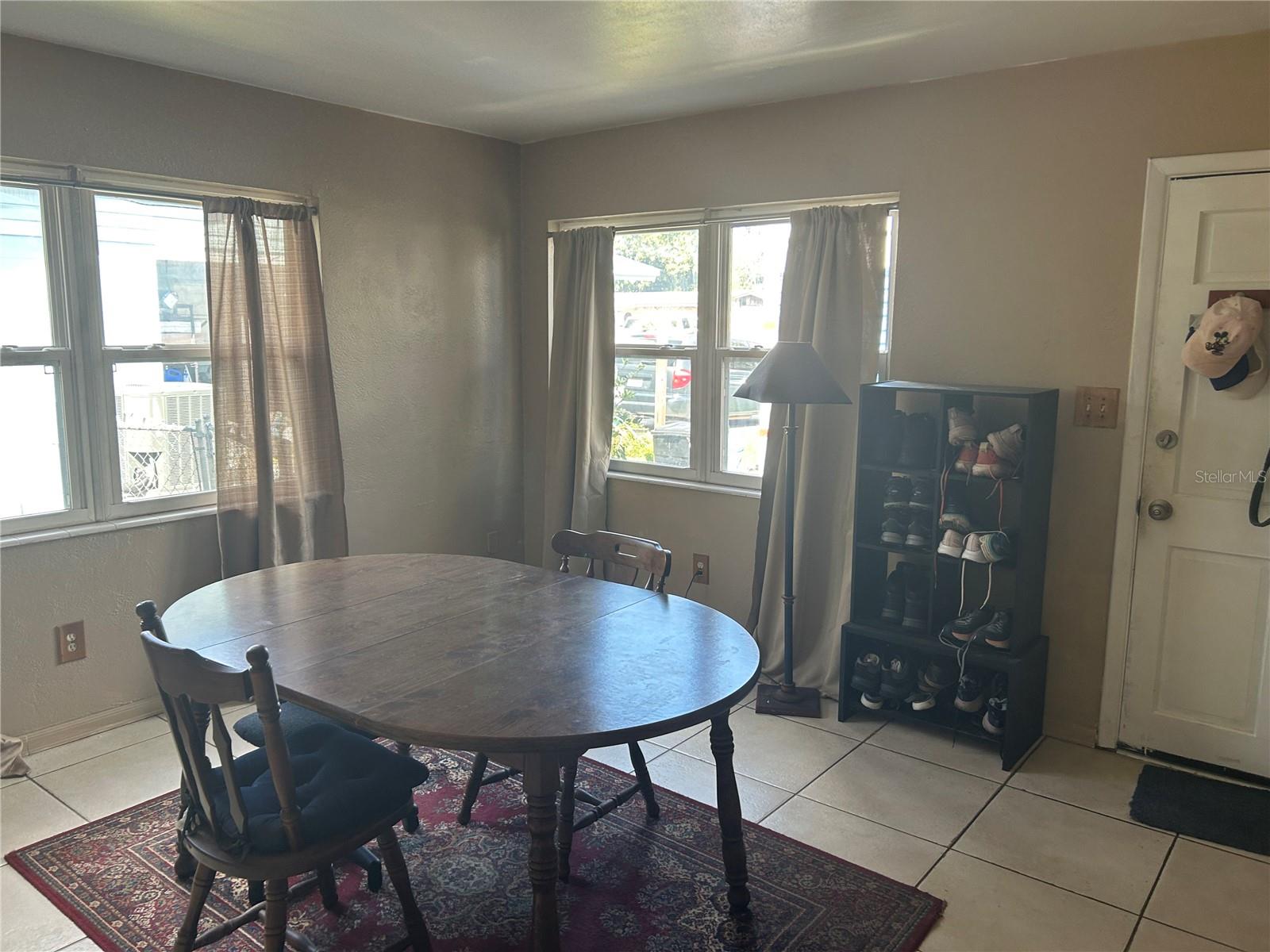 ANGELAS GARDENS - Residential