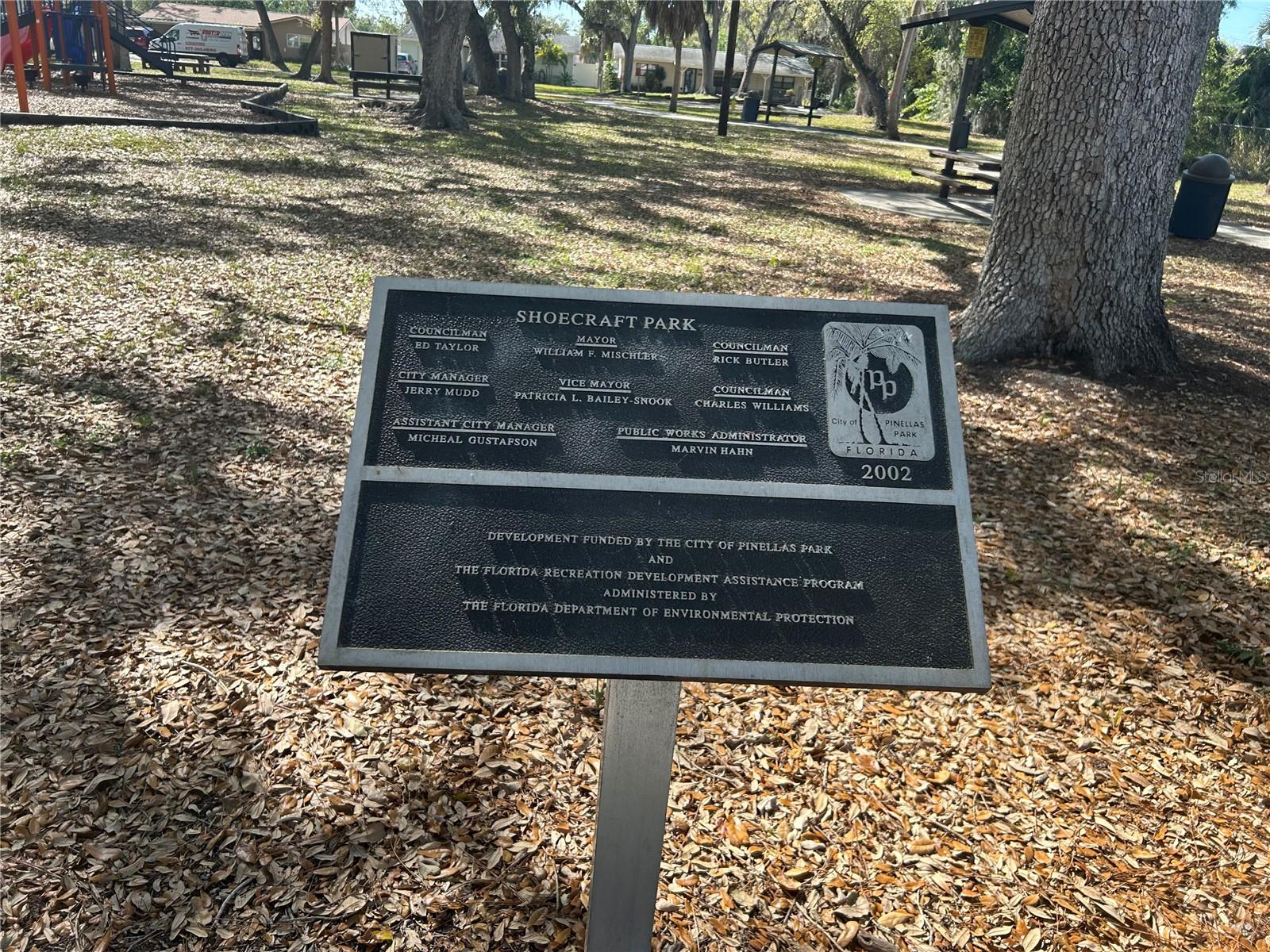 ANGELAS GARDENS - Residential