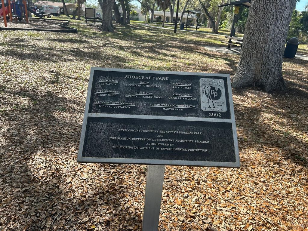 Photo of 8000 54th Street N, Pinellas Park, FL 33781 (MLS # TB8484930)