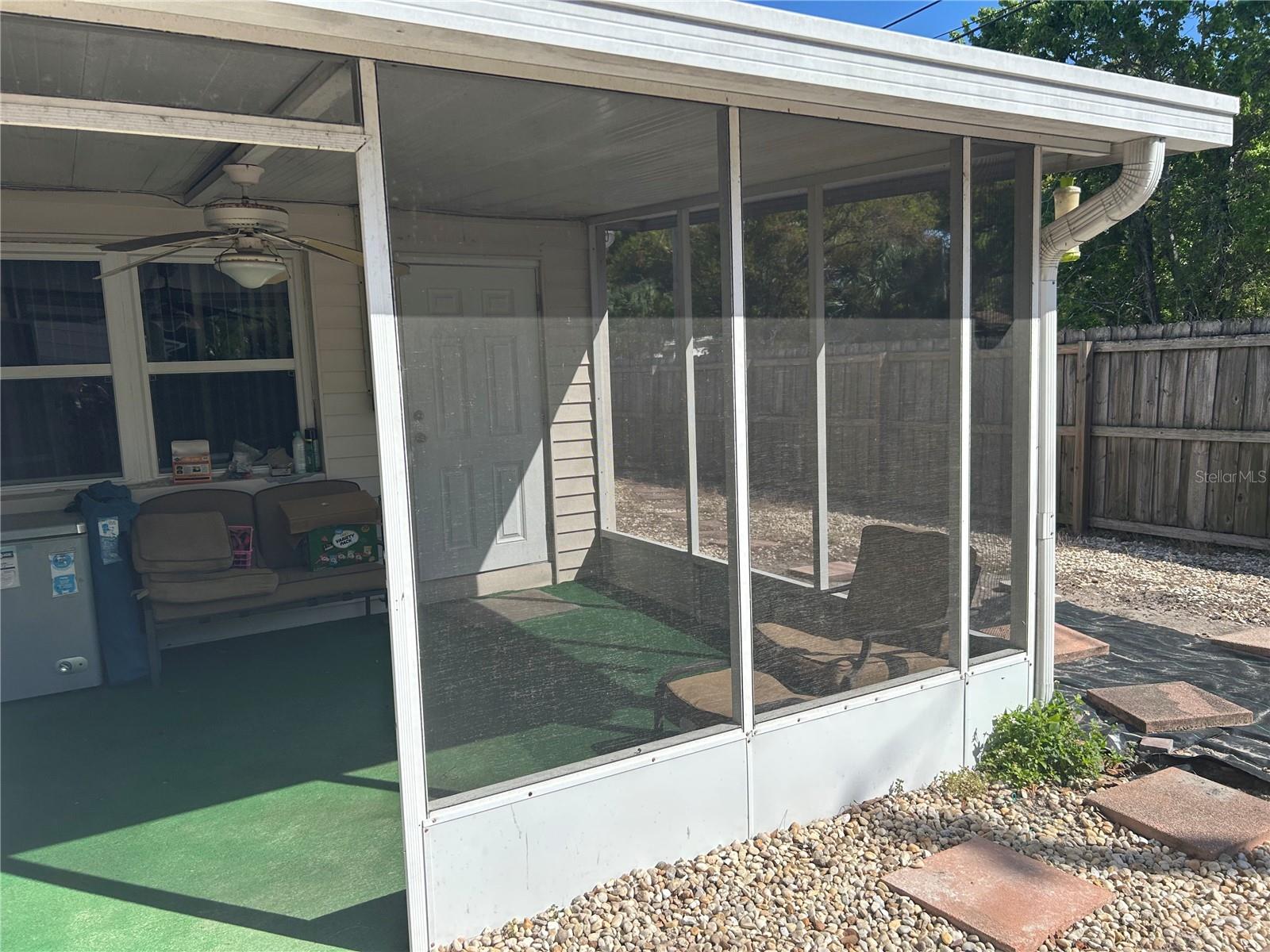 ANGELAS GARDENS - Residential