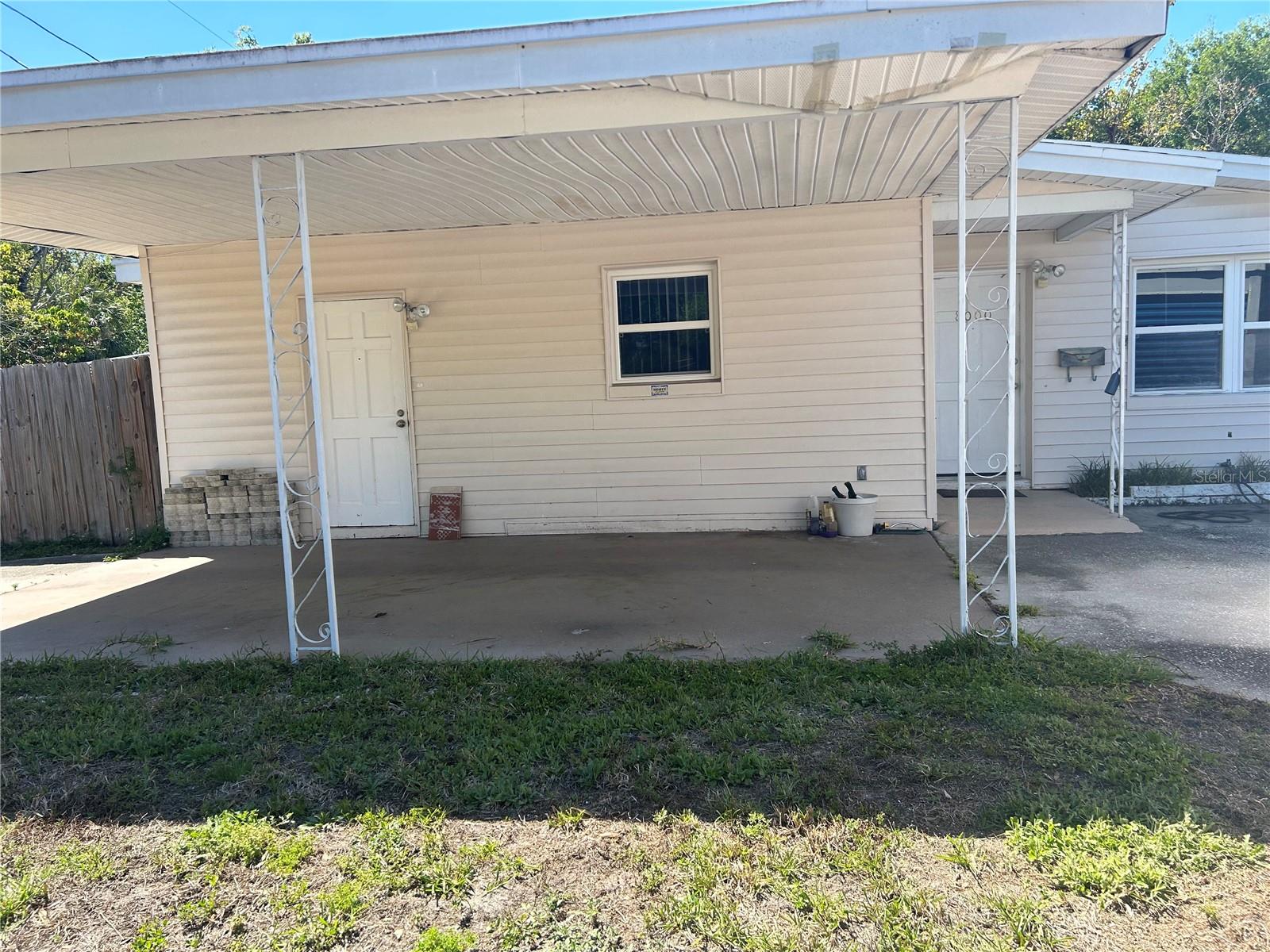 ANGELAS GARDENS - Residential