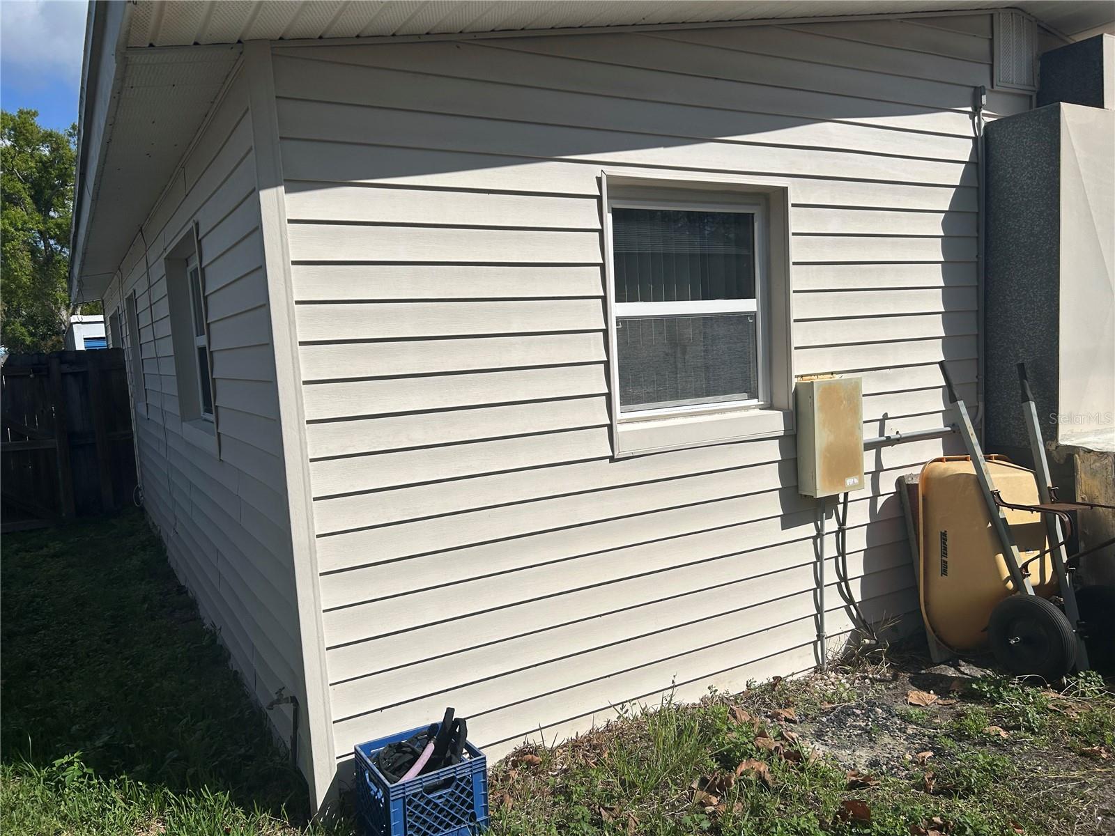 ANGELAS GARDENS - Residential