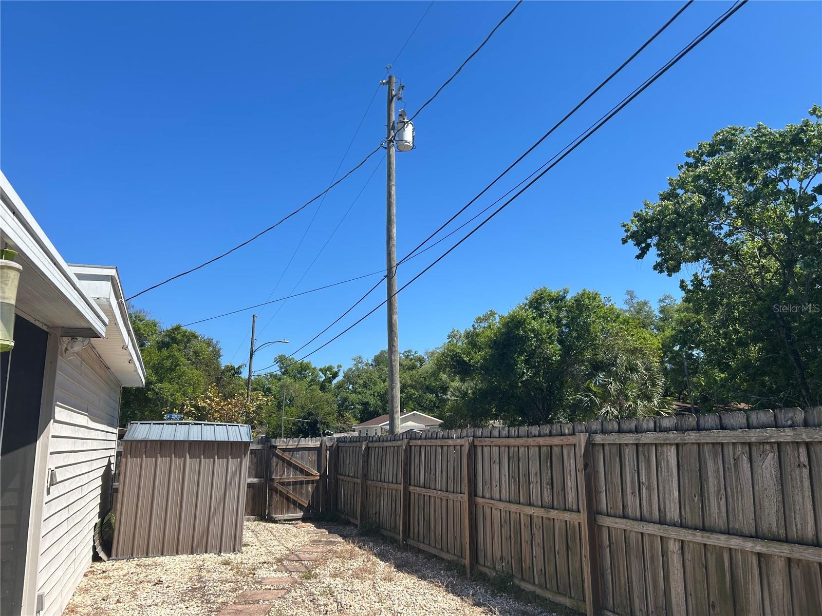 ANGELAS GARDENS - Residential