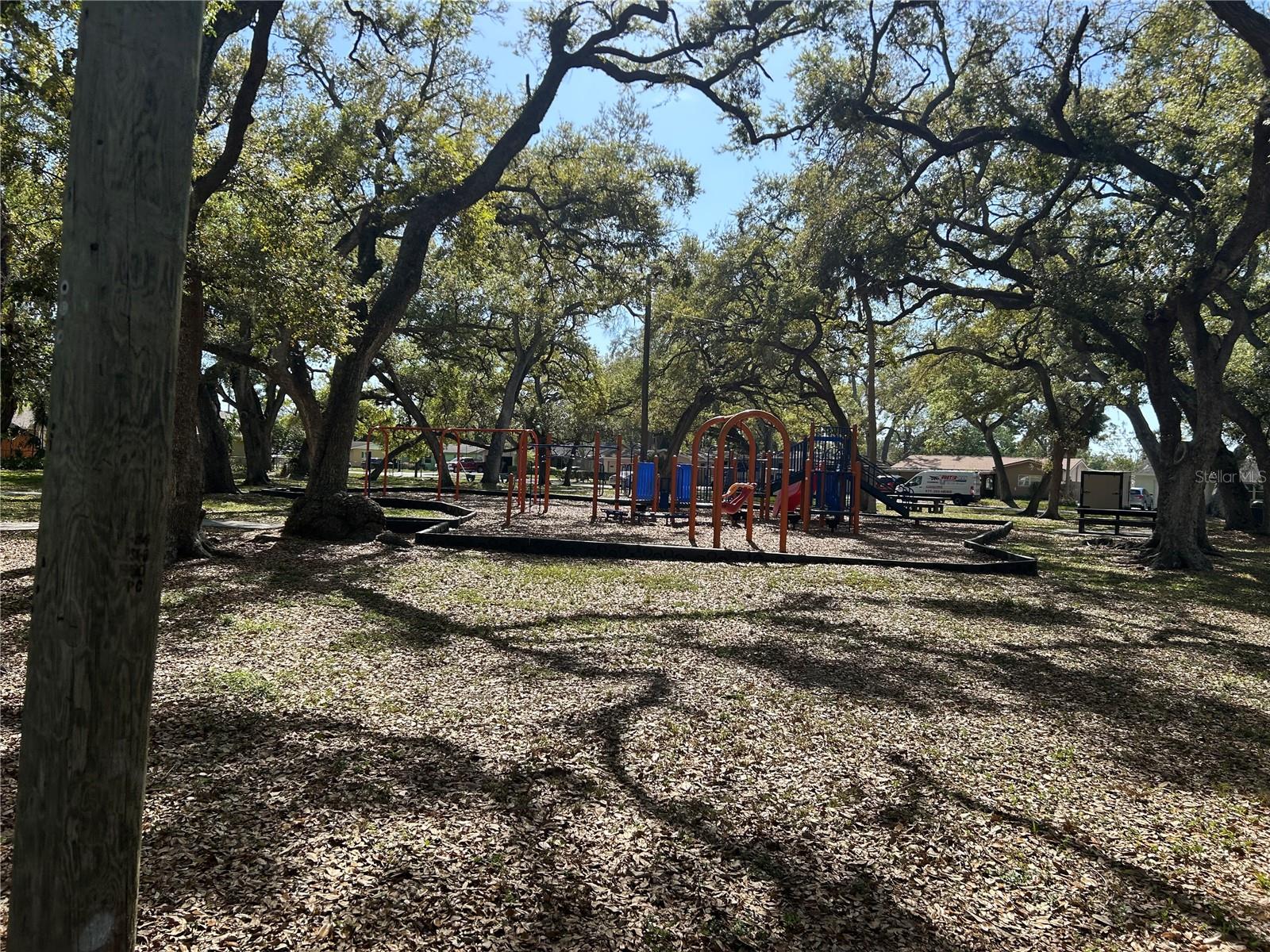 ANGELAS GARDENS - Residential