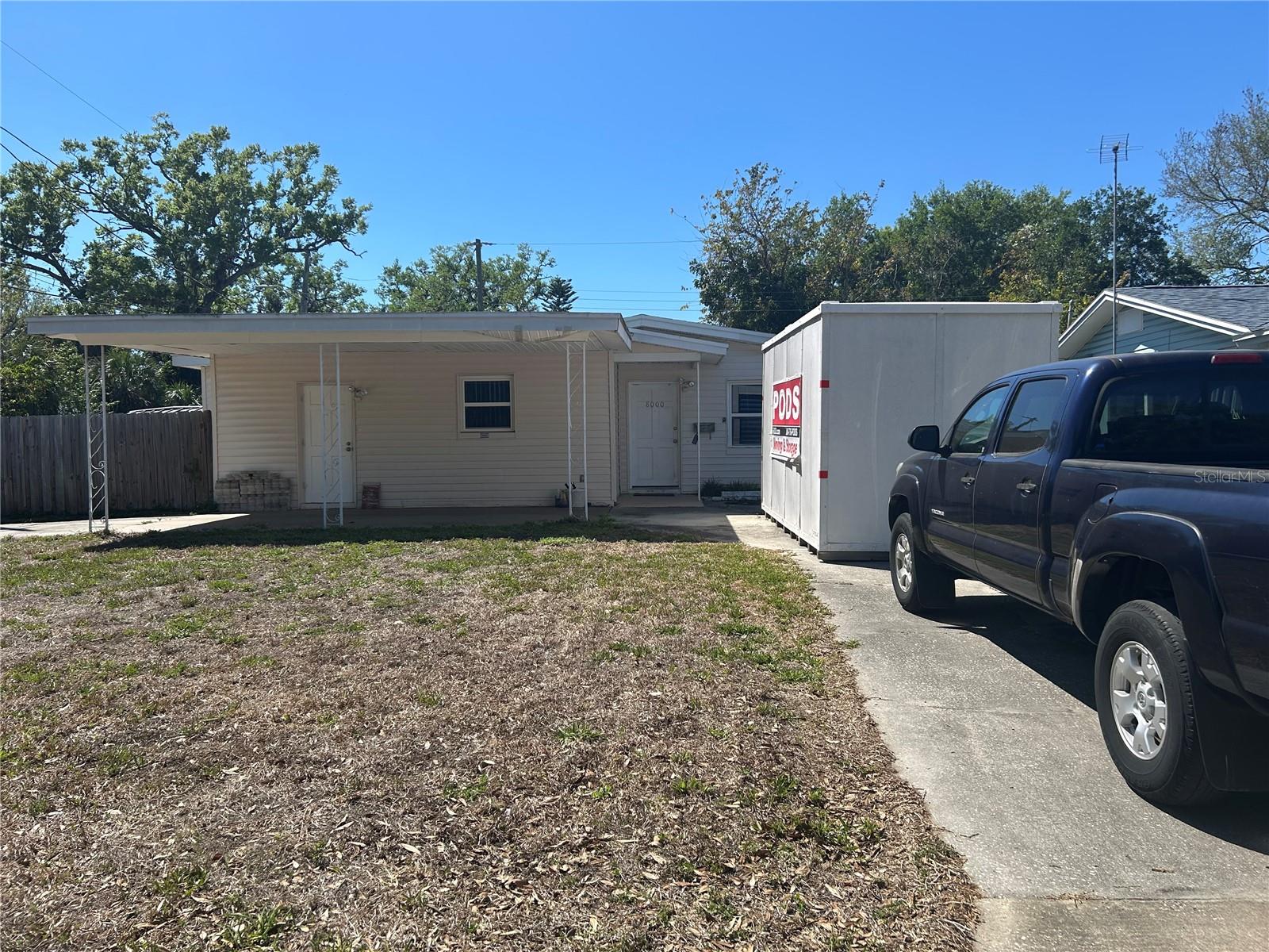 ANGELAS GARDENS - Residential