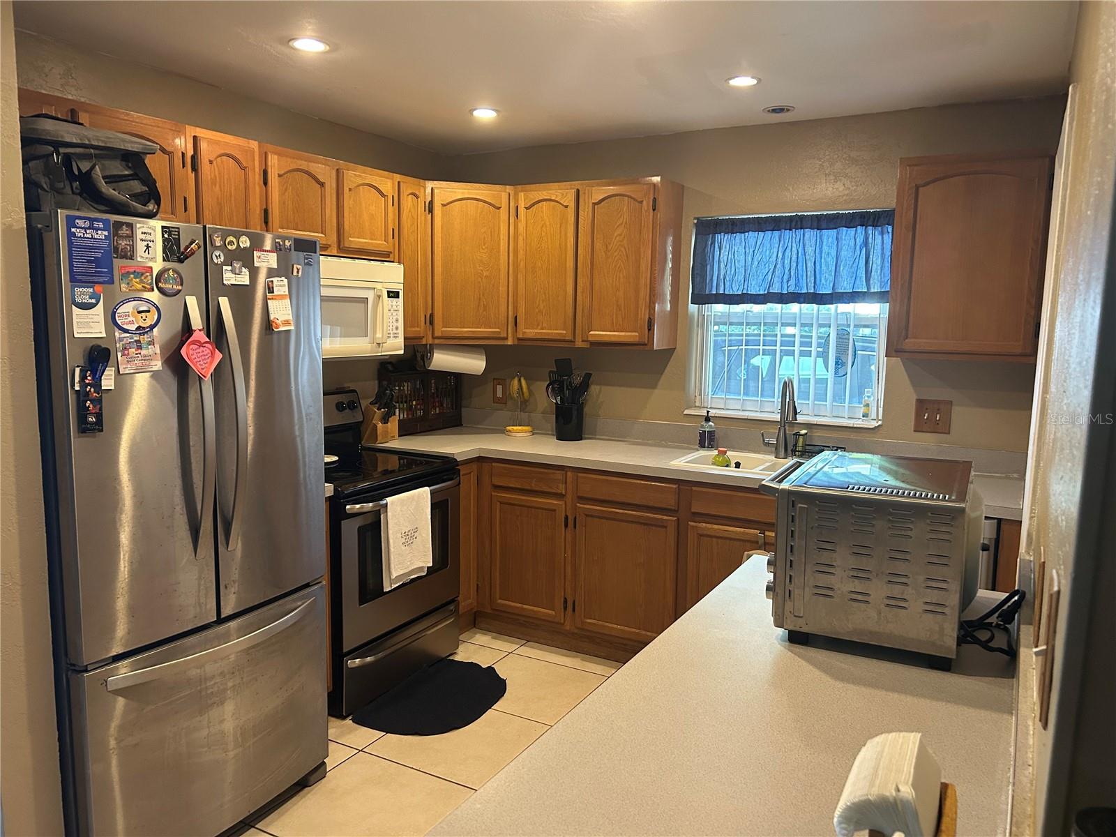 ANGELAS GARDENS - Residential