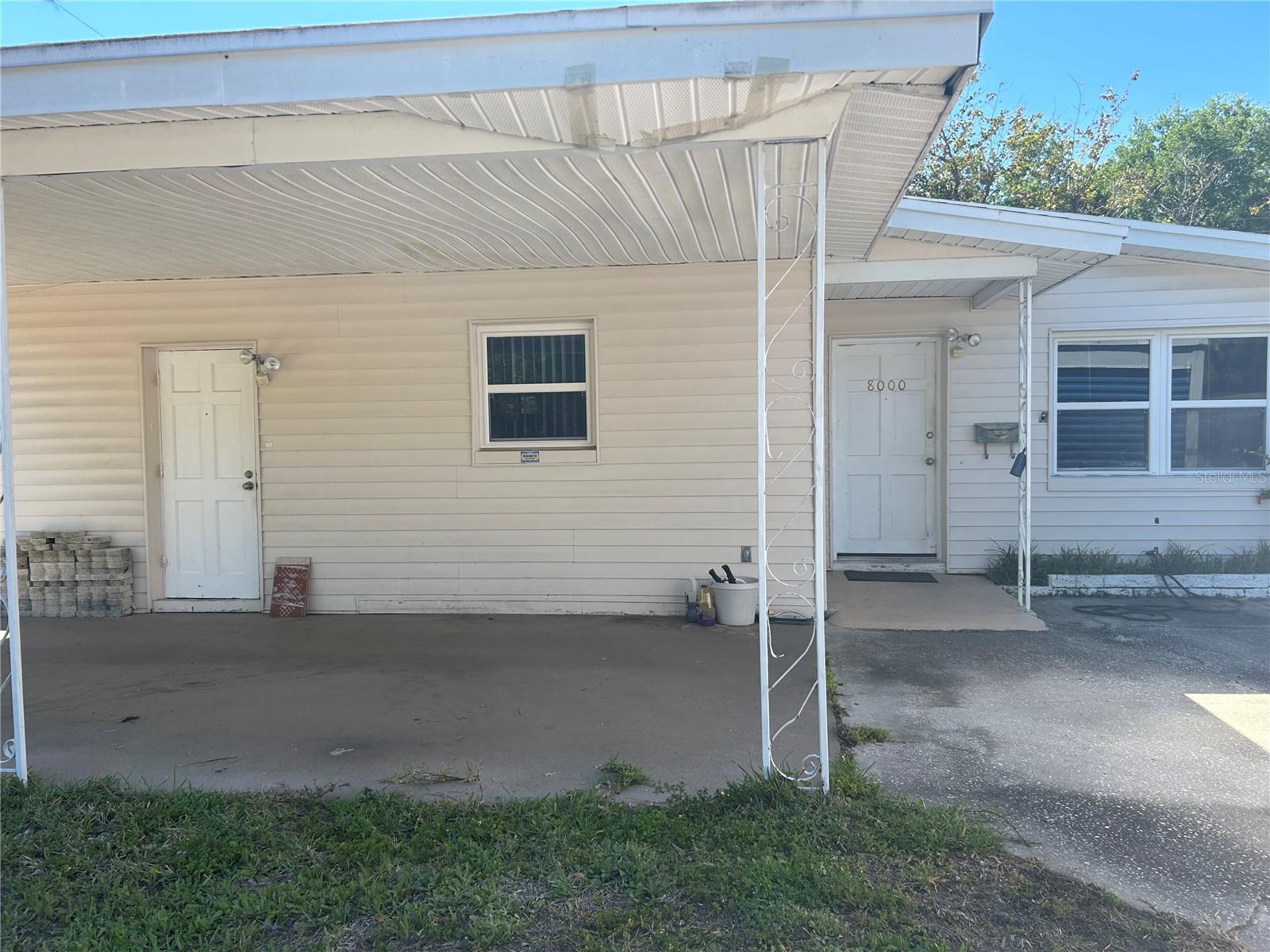 ANGELAS GARDENS - Residential