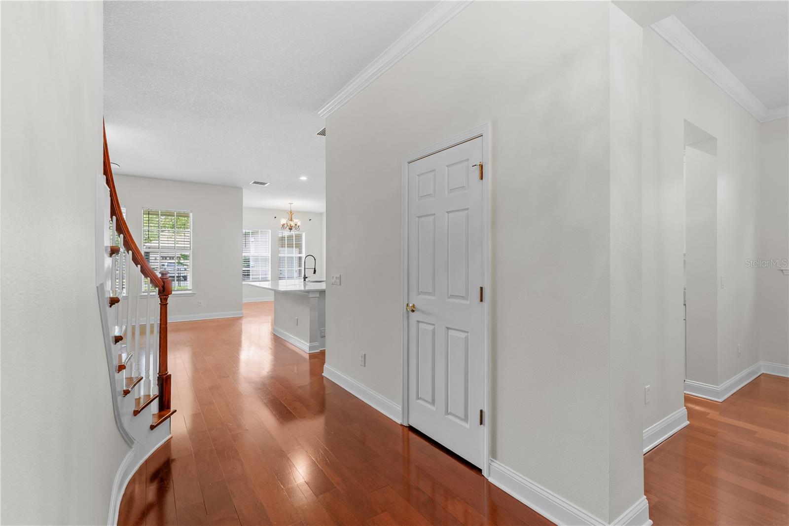 FISHHAWK RANCH TOWNCENTER PHAS - Residential