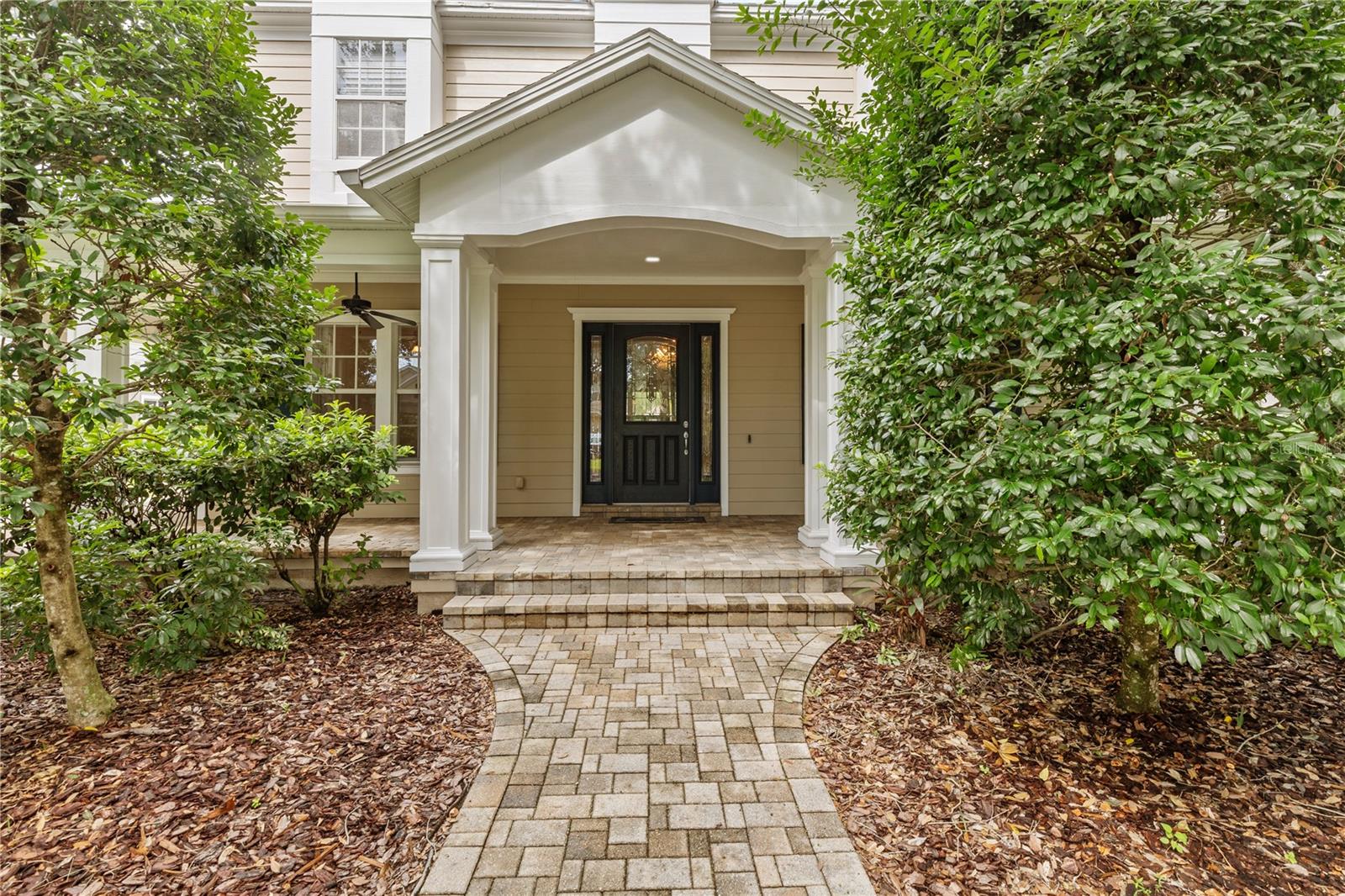 5909 CHURCHSIDE DRIVE