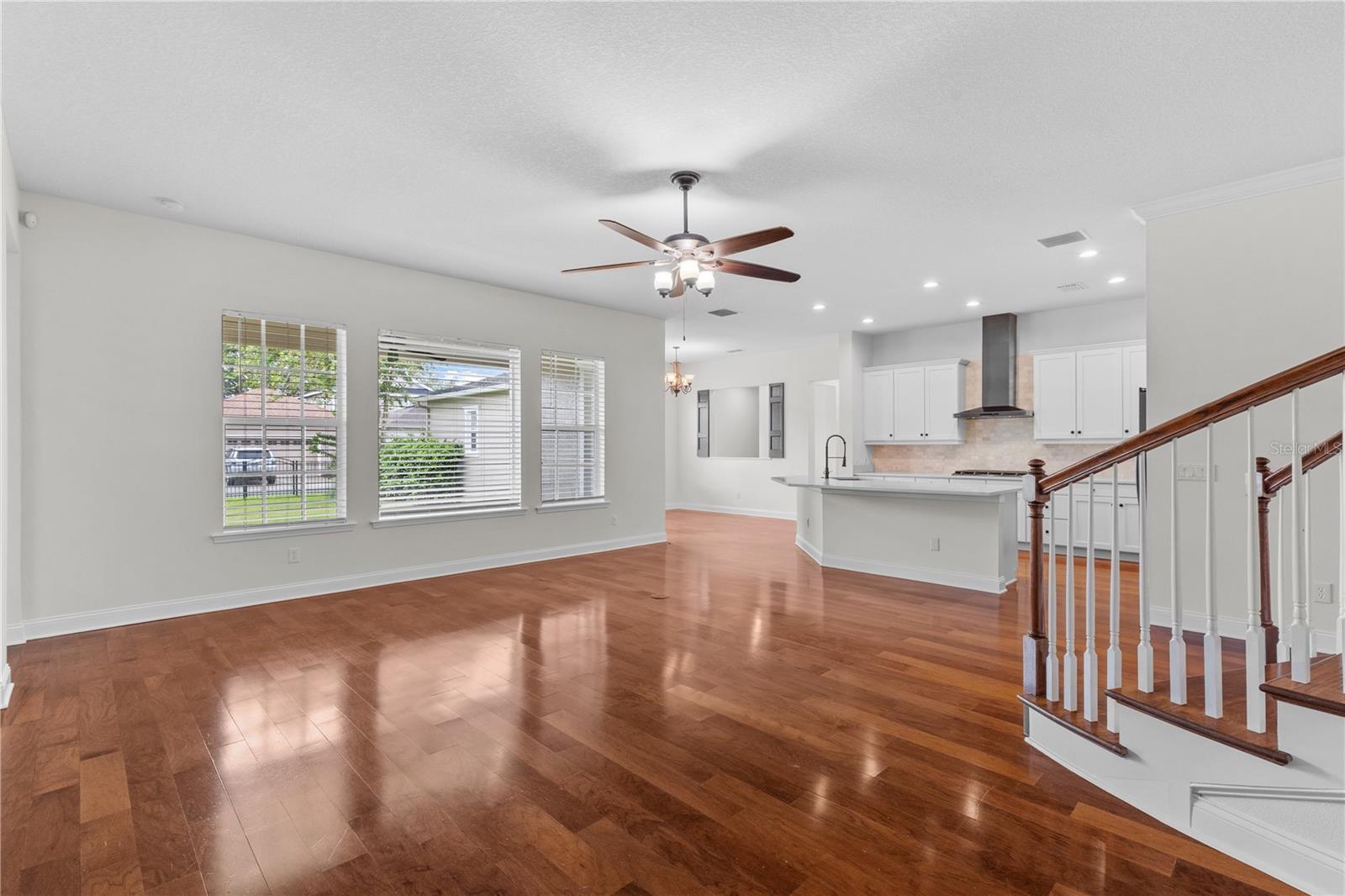 FISHHAWK RANCH TOWNCENTER PHAS - Residential