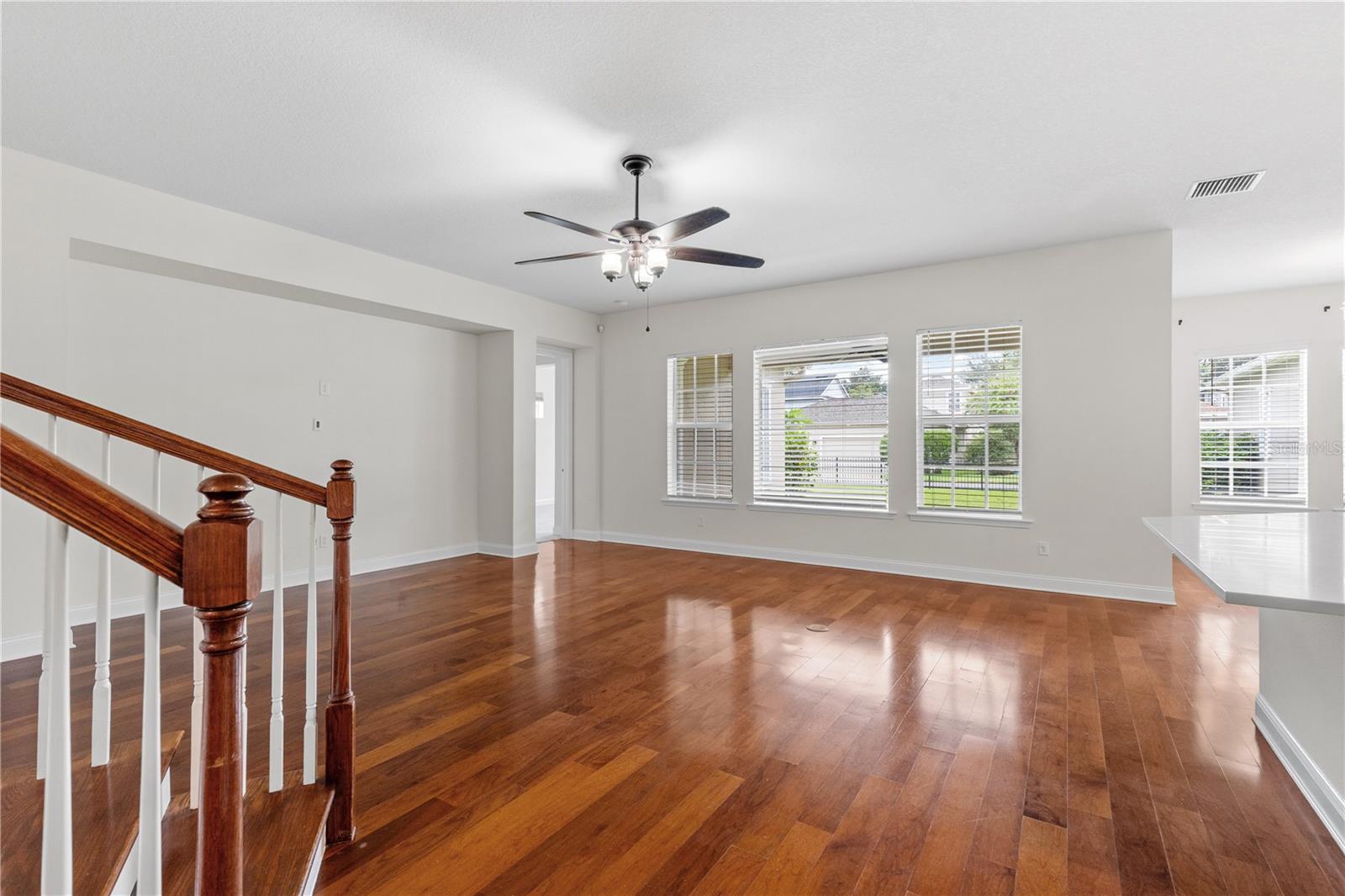 FISHHAWK RANCH TOWNCENTER PHAS - Residential