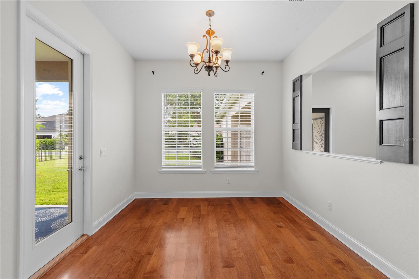 FISHHAWK RANCH TOWNCENTER PHAS - Residential