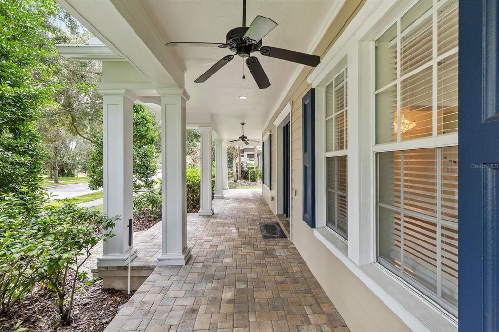 Photo of 5909 Churchside Drive, Lithia, FL 33547 (MLS # TB8420712)
