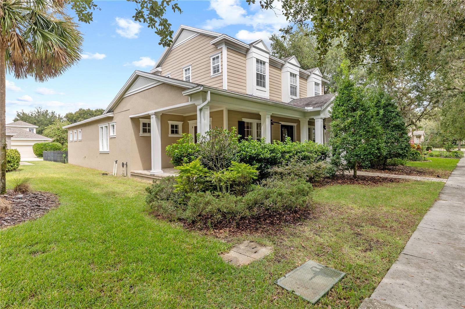 5909 CHURCHSIDE DRIVE