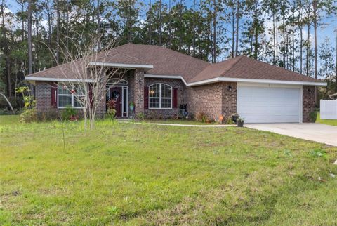 A home in PALM COAST